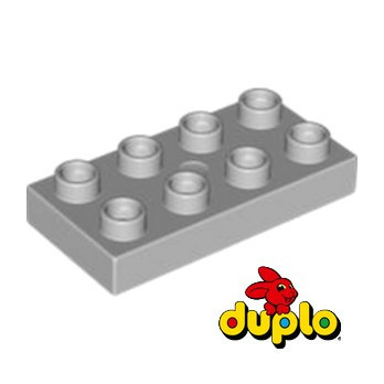LEGO® DUPLO 4506364 PLATE...
