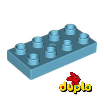 LEGO® DUPLO 6211342 PLATE...
