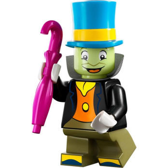 Figurine Lego® Disney 100 - Jiminy Cricket