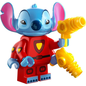 Figurine Lego® Disney 100 - Stitch 626