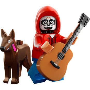 Lego® Minifigure Disney 100 - Miguel et Dante