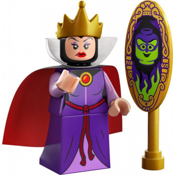Figurine Lego® Disney 100 - La Reine