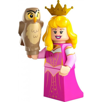 Figurine Lego® Disney 100 - Aurore