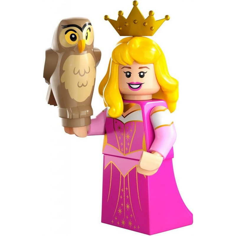 Lego® Minifigure Disney 100 - Aurora