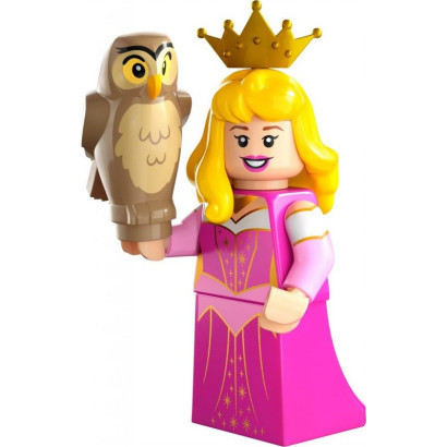 Lego® Minifigure Disney 100 - Aurora