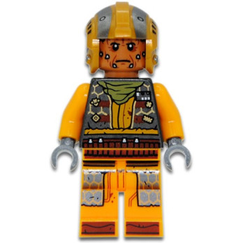Minifigure LEGO® : Star Wars - Snub Fighter Pilot