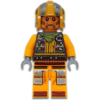 Figurine LEGO® : Star Wars - Pilote de Chasseur