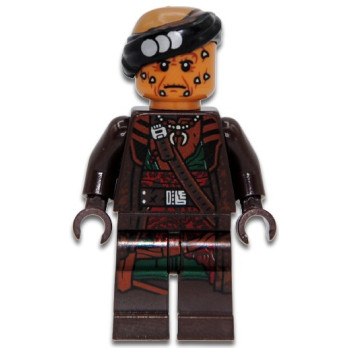 Figurine LEGO® : Star Wars - Vane