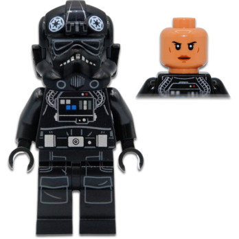 Minifigure Lego® Star Wars - TIE Pilot