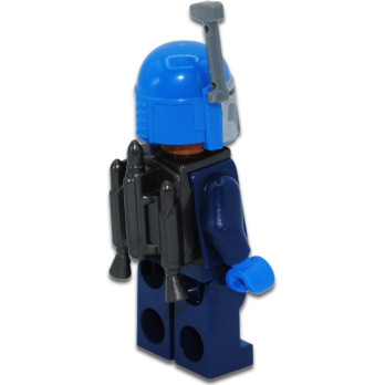 Figurine Lego® Star Wars - Commandant Mandalorien