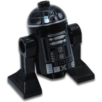Figurine Lego® Star Wars Astromech Droid R2-E6