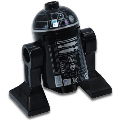 Minifigure Lego®  Star Wars R2-E6