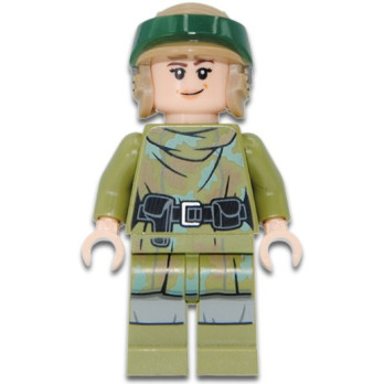 Minifigure LEGO® : Star Wars - Princess Leia