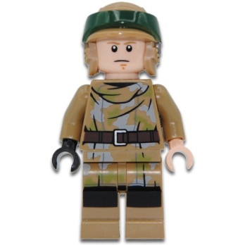 Figurine LEGO® : Star Wars - Luke Skywalker
