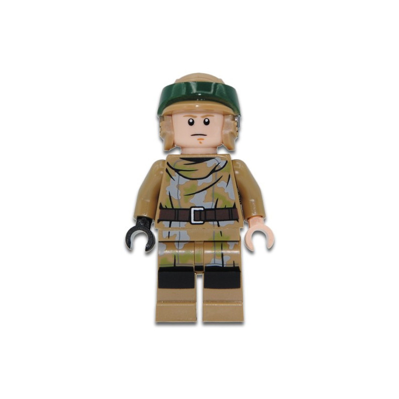 Minifigure LEGO® : Star Wars - Luke Skywalker