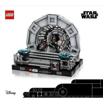Notice / Instruction Lego® Star Wars 75352