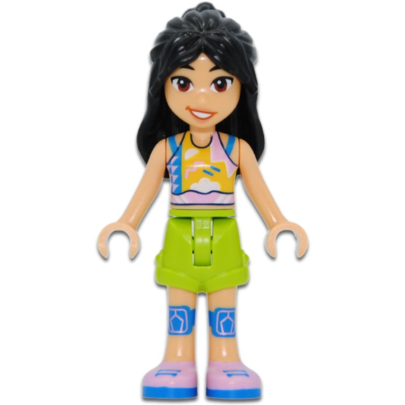 Figurine Lego® Friends - Liann