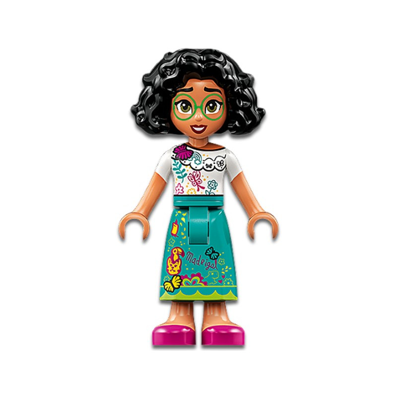 Figurine Lego® Disney - Mirabelle