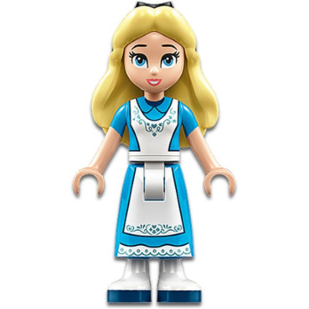 Minifigure Lego® Disney - Alice