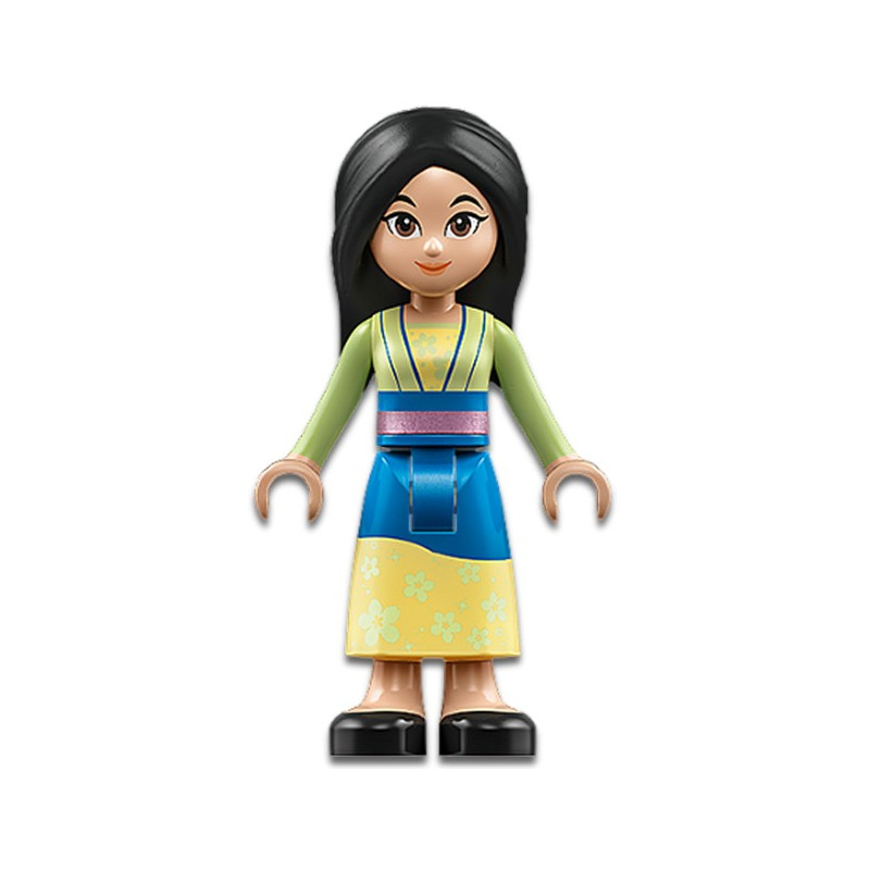 Minifigure Lego® Disney - Mulan