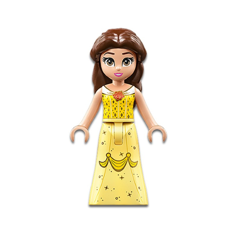 Minifigure Lego® Disney - Belle