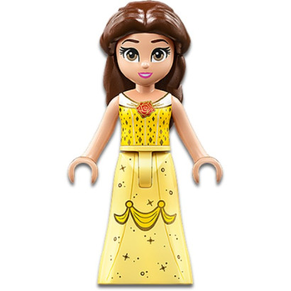 Figurine Lego® Disney - Belle