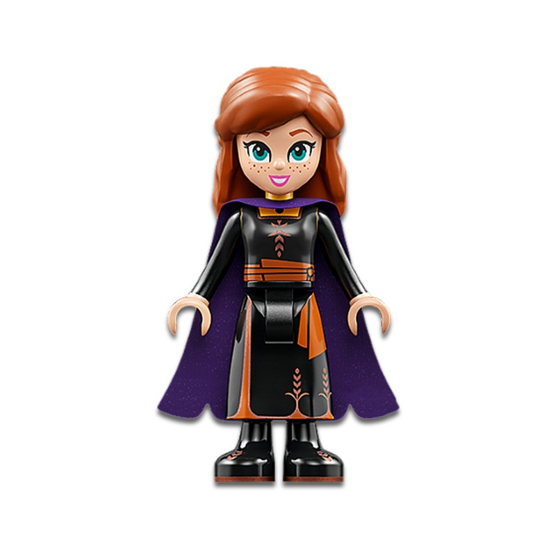 Minifigure Lego® Disney - Anna