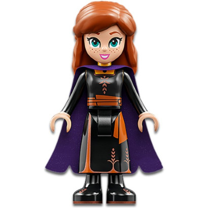 Minifigure Lego® Disney - Anna
