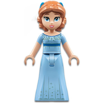 Minifigure Lego® Disney - Wendy