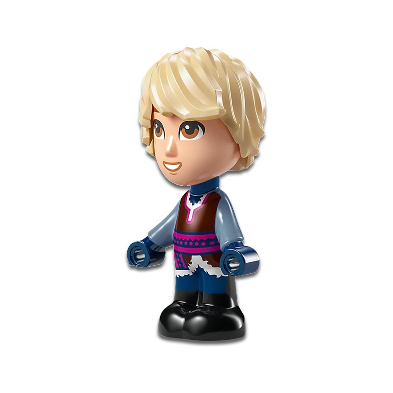 Micro Doll Lego® Disney - Kristoff