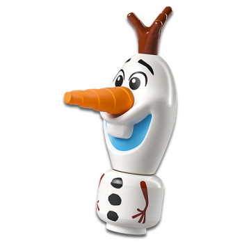 Lego® Disney minifigure - Olaf