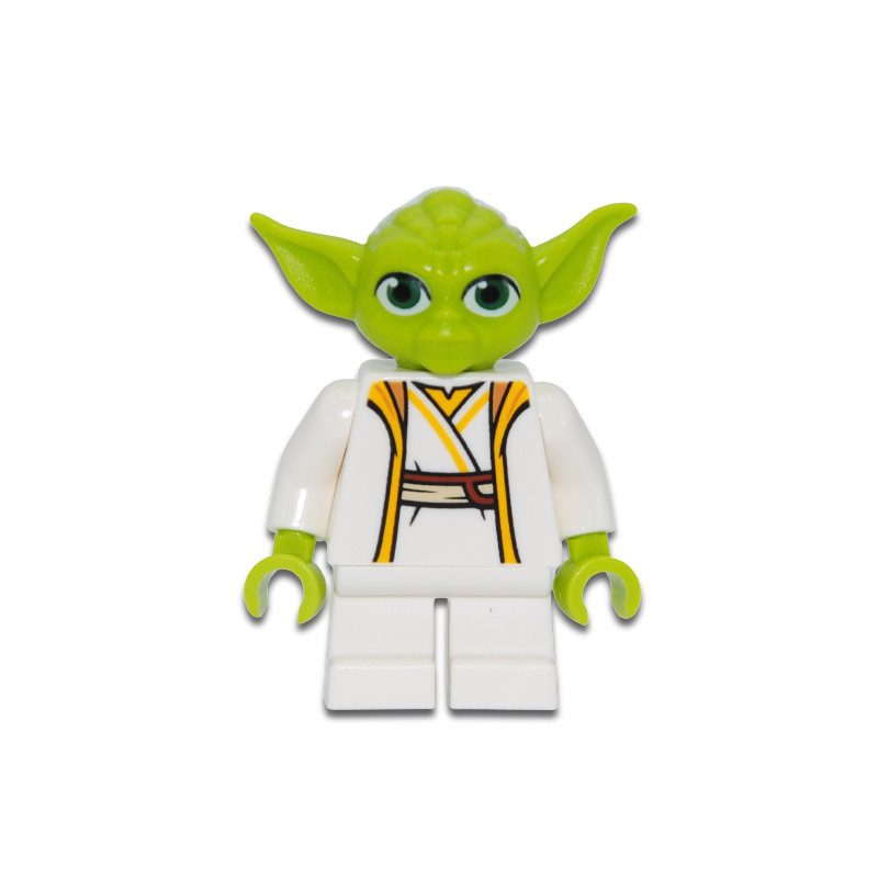 Minifigure Lego® Star Wars - Master Yoda