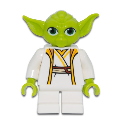 Minifigure Lego® Star Wars - Master Yoda