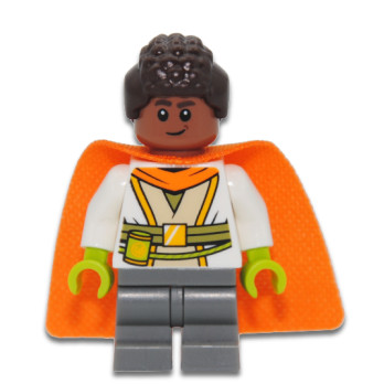 Figurine Lego® Star Wars - Kai Brightstar