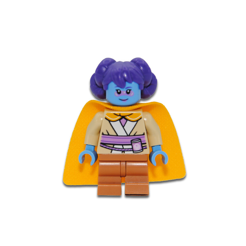 Minifigure Lego® Star Wars - Lys Solay