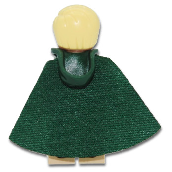 Minifigure LEGO® Harry Potter - Quidditch™ -  Draco Malfoy
