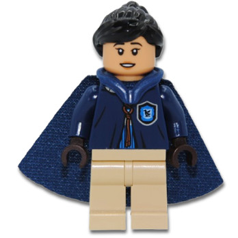 Figurine LEGO® Harry Potter - Quidditch™ - Cho Chang