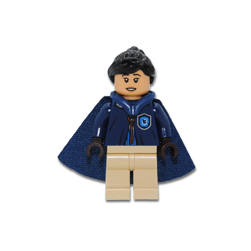 Minifigure LEGO® Harry Potter - Quidditch™ - Cho Chang