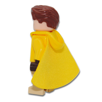 Figurine LEGO® Harry Potter - Quidditch™ - Cedric Diggory