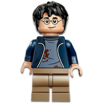 Figurine LEGO® Harry Potter
