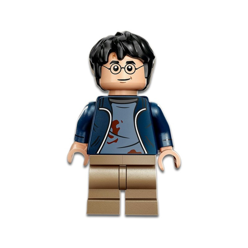 Minifigure LEGO® Harry Potter