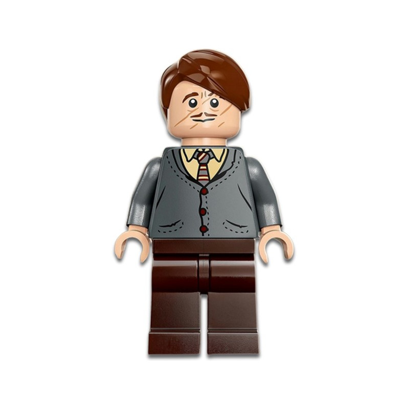 Minifigure LEGO® Harry Potter - Expecto Patronum - Remus Lupin