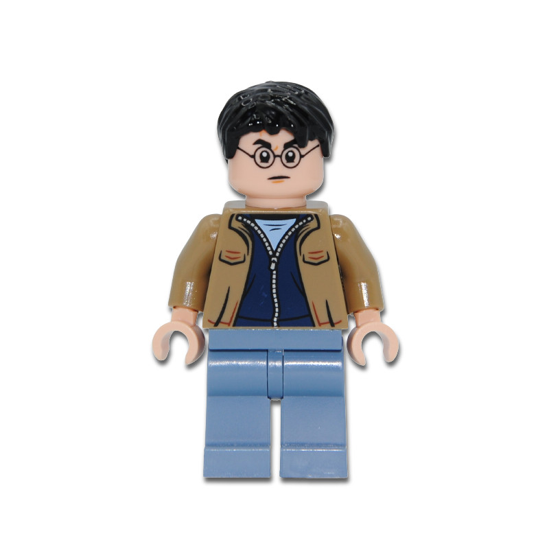 Figurine LEGO® La Bataille de Poudlard - Harry Potter™