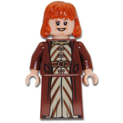 Minifigure LEGO® Harry Potter™ - The Battle of Hogwarts - Molly Weasley™