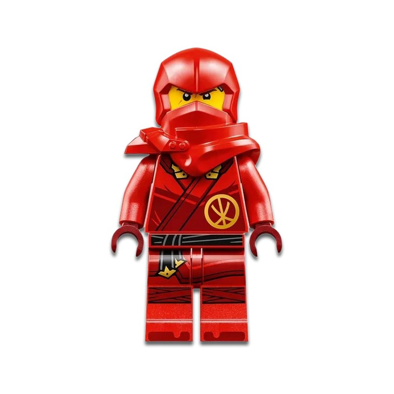 Minifigure Lego® Ninjago - Kai