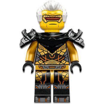 Figurine Lego® Ninjago - Dragons Rising - Rapton