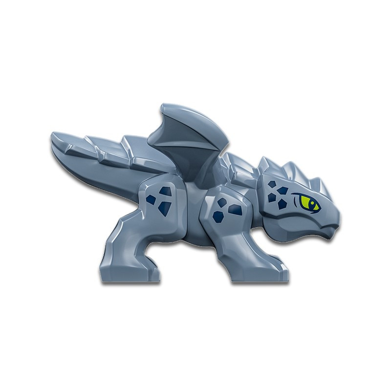 Figurine Lego® Ninjago - Bébé Dragon Riyu