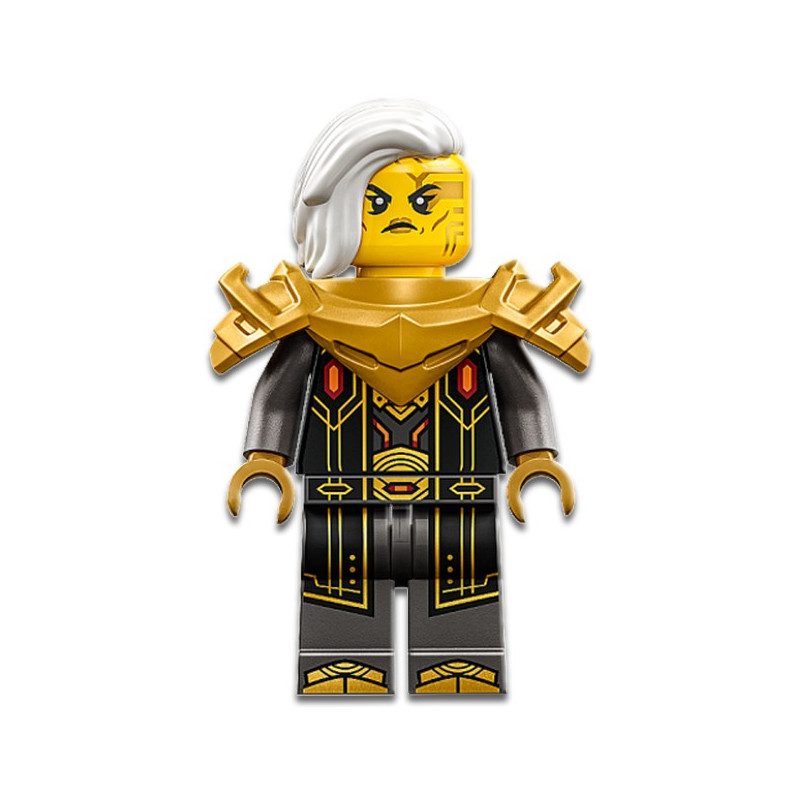 Figurine Lego® Ninjago Dragons Rising - Impératrice Beatrix