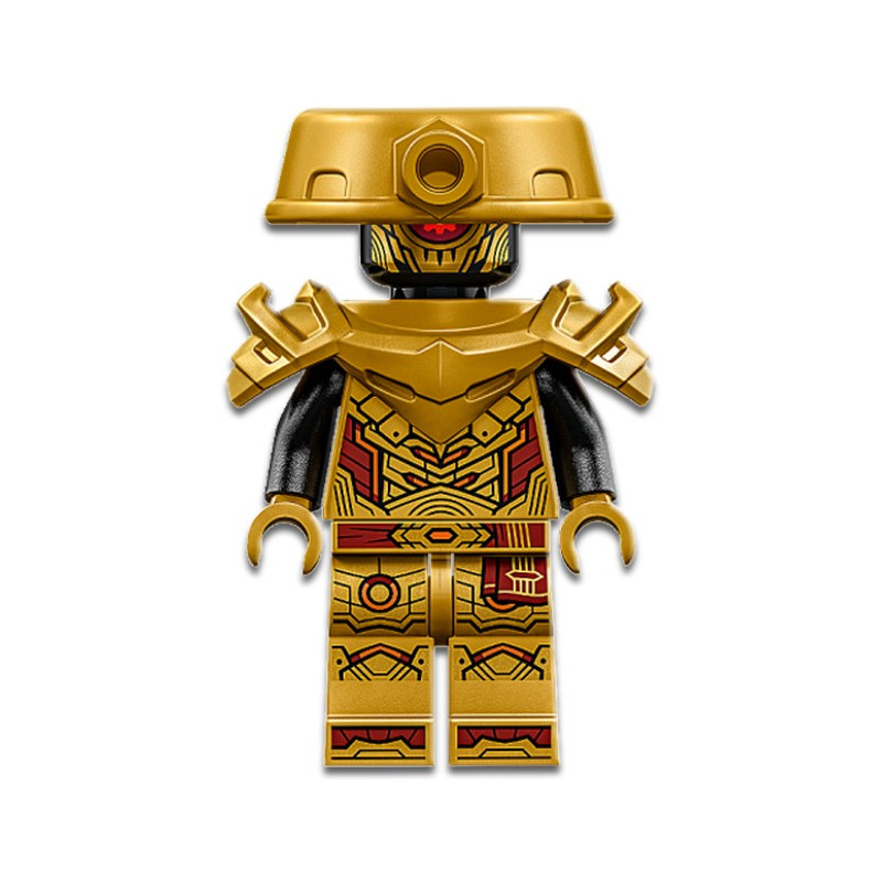 Minifigure Lego® Ninjago Dragons Rising - Imperium Guard