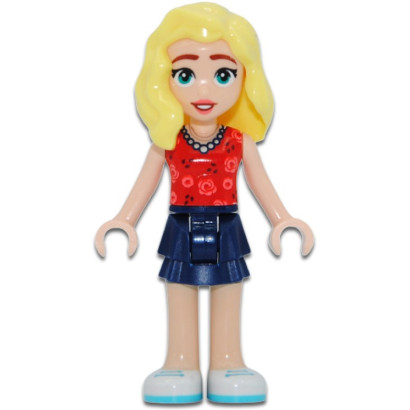 Figurine Lego® Friends - Mathilde